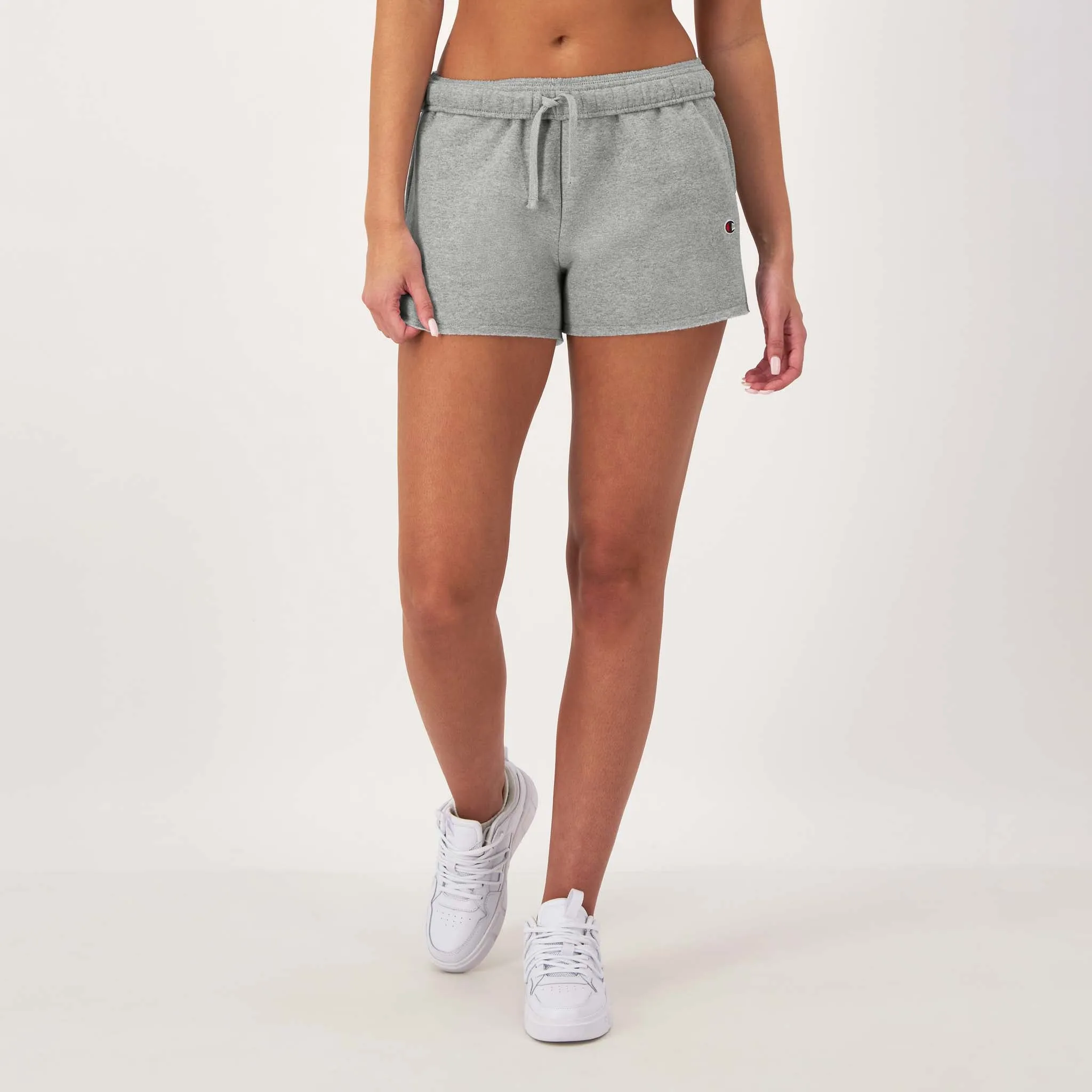 3" Powerblend Shorts, C Logo