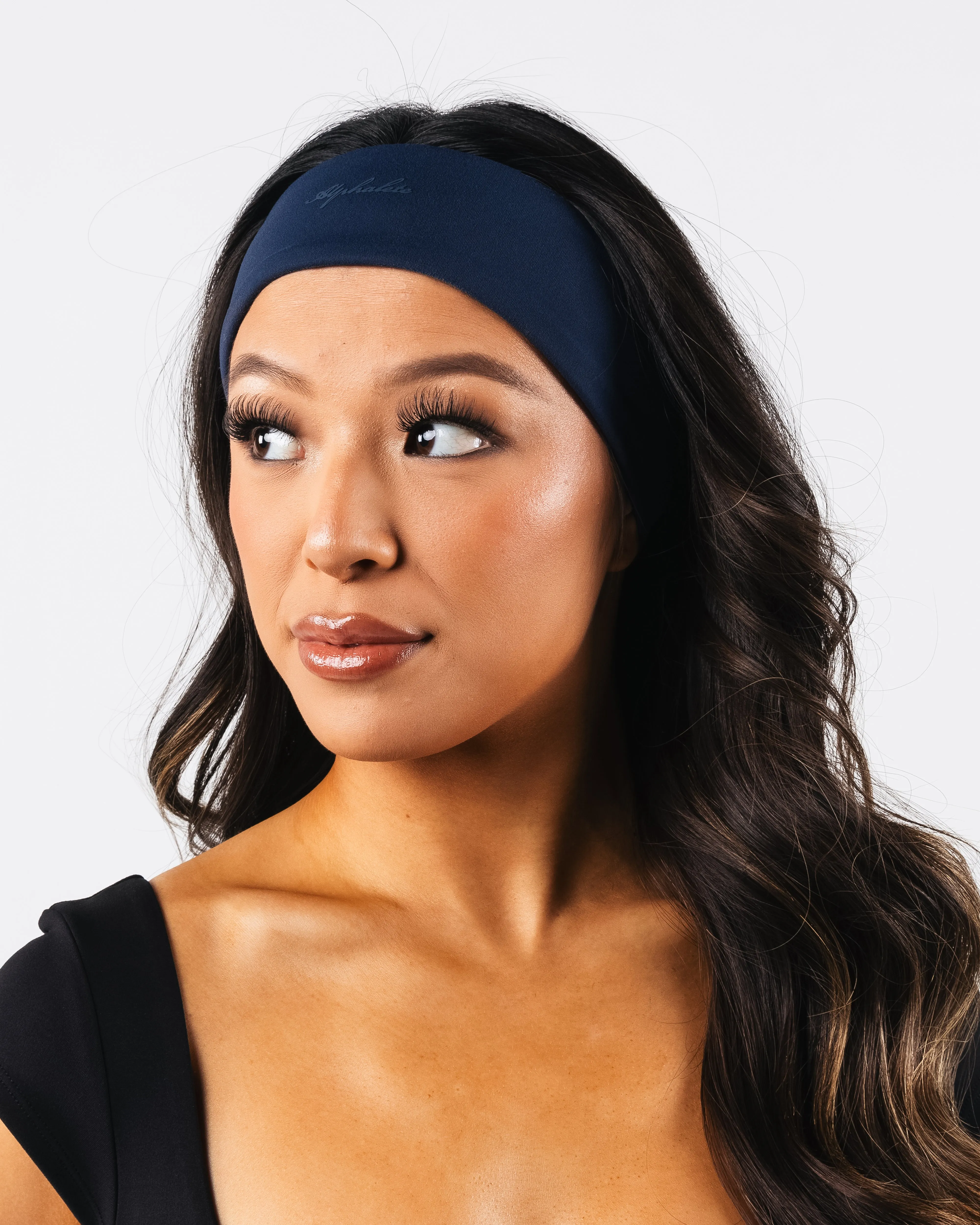 Alphalete Aura Headband - Anchor