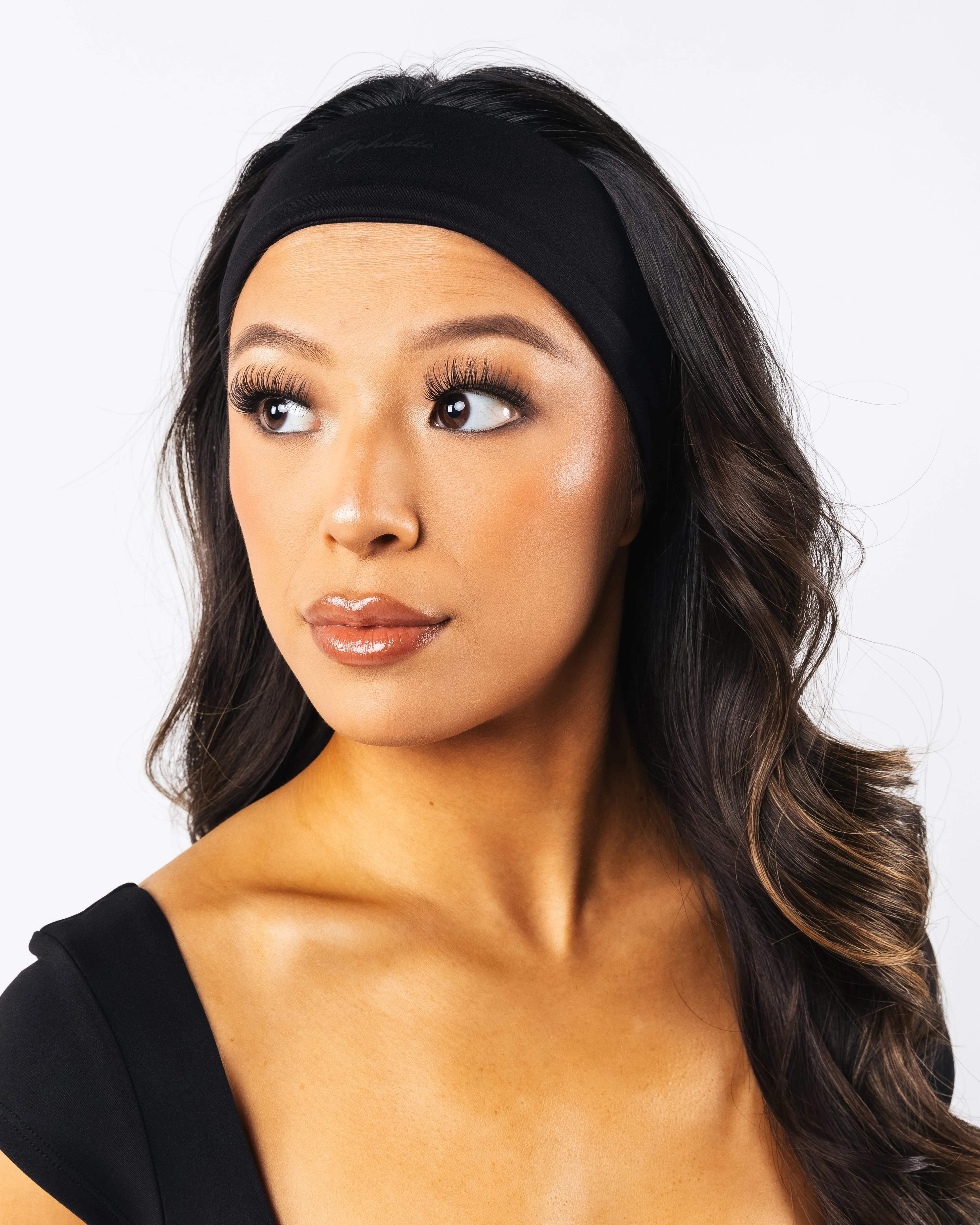 Alphalete Aura Headband - Black