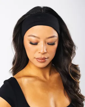 Alphalete Aura Headband - Black
