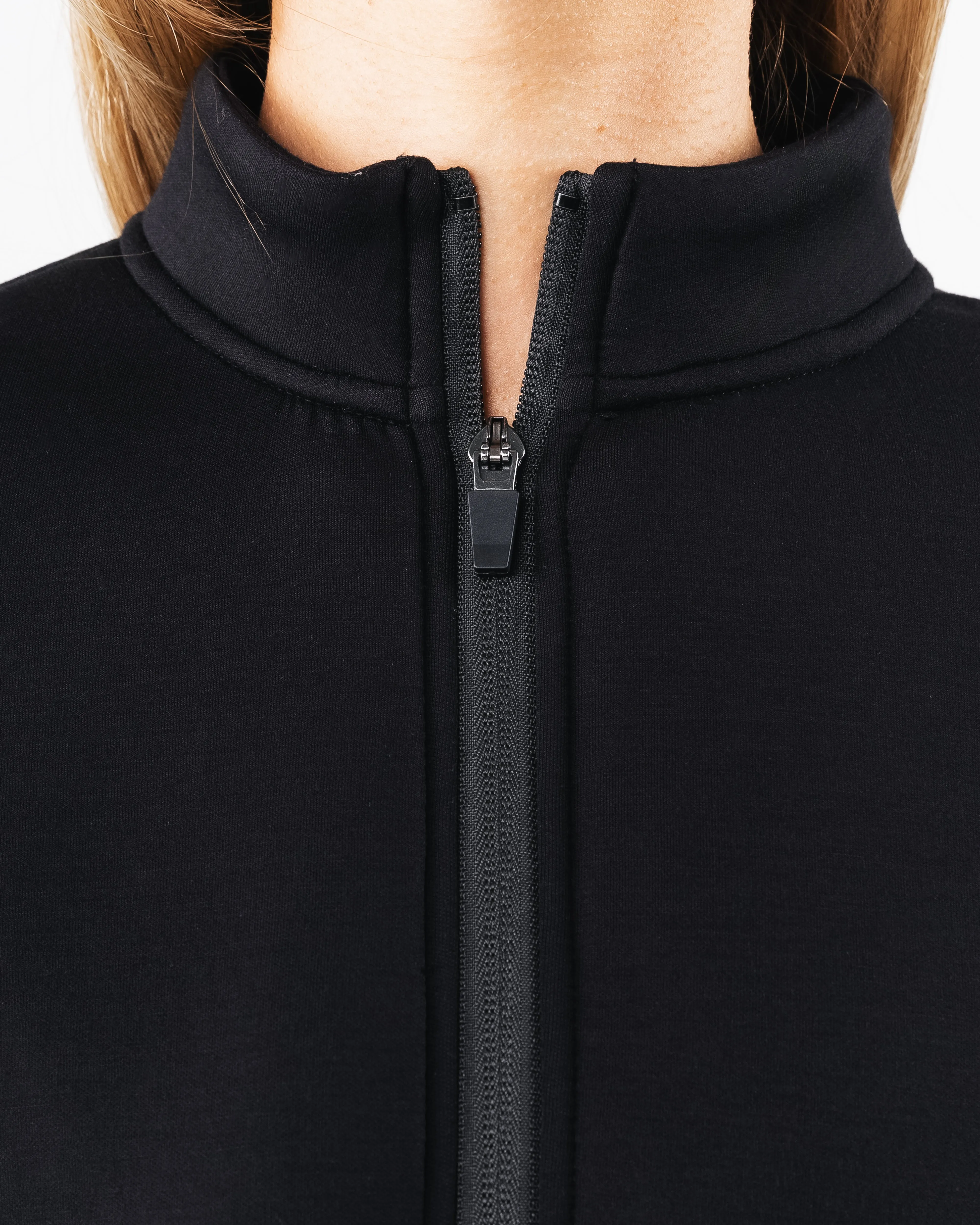 Alphalete ELMTS Jacket - Black