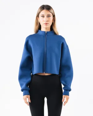 Alphalete ELMTS Jacket - Oceania