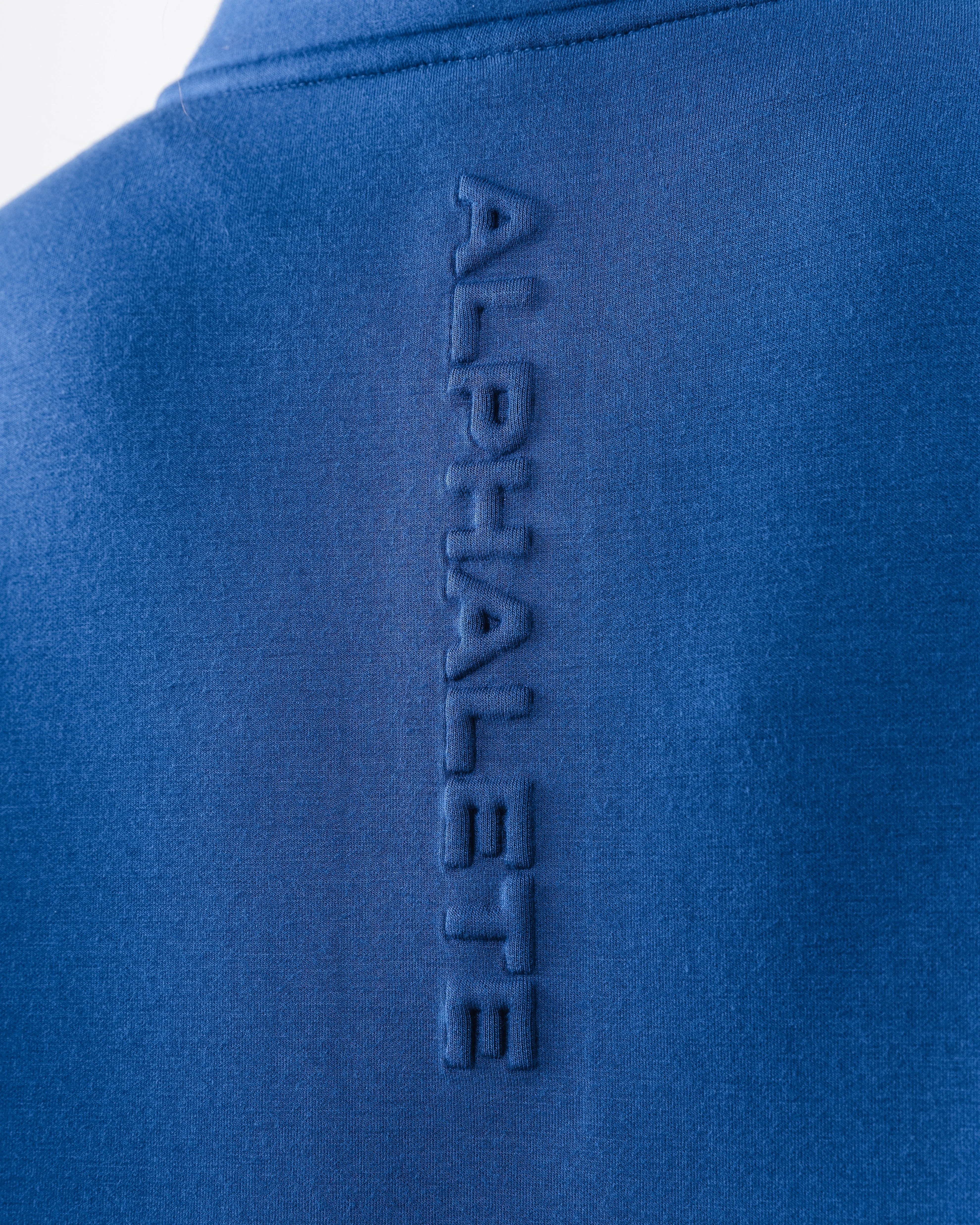 Alphalete ELMTS Jacket - Oceania