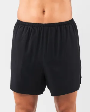 Alphalete Strike Short - Black