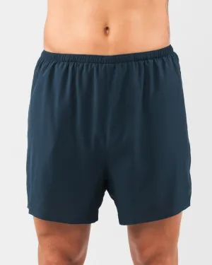 Alphalete Strike Short - Dark Cyan