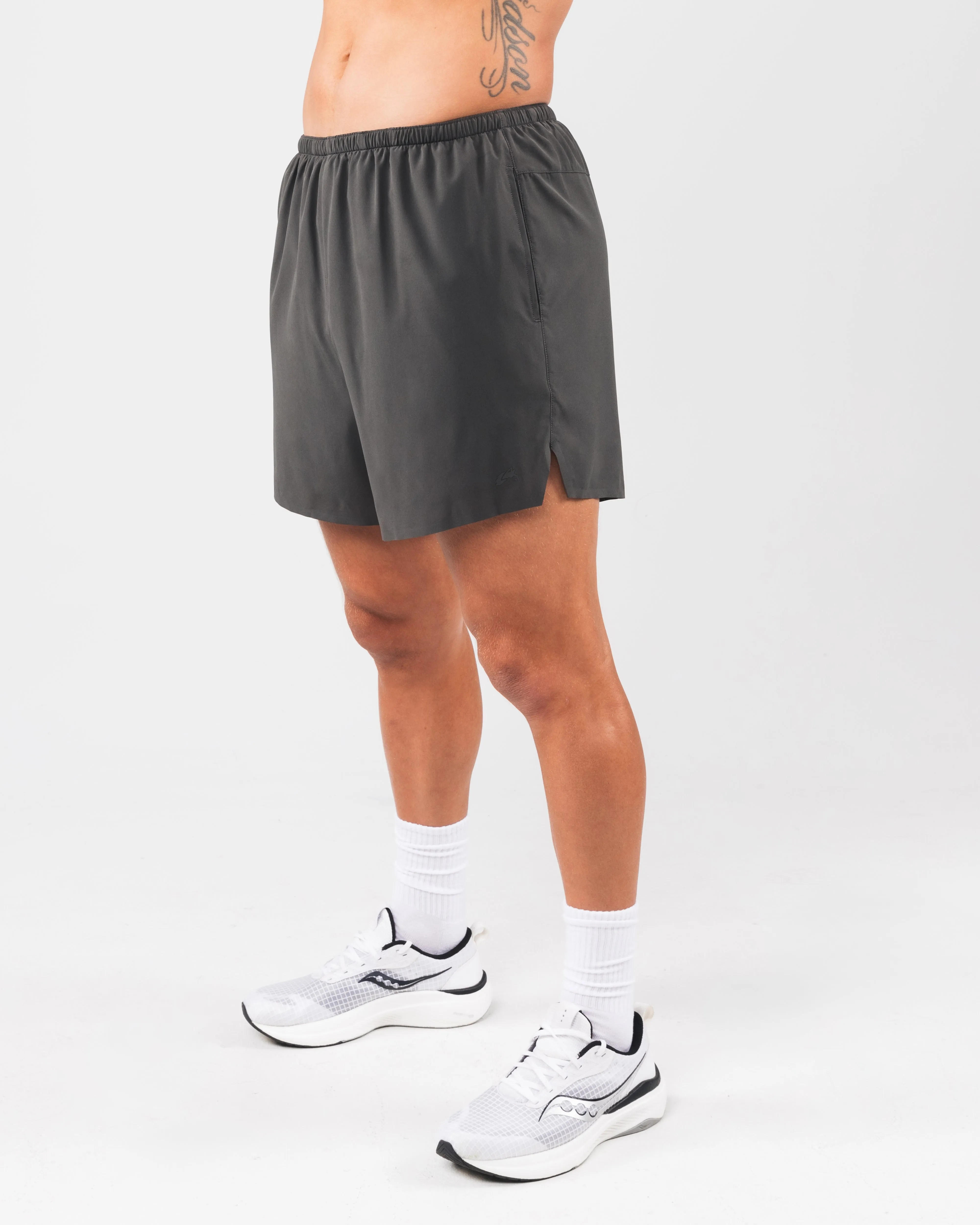 Alphalete Strike Short - Ink
