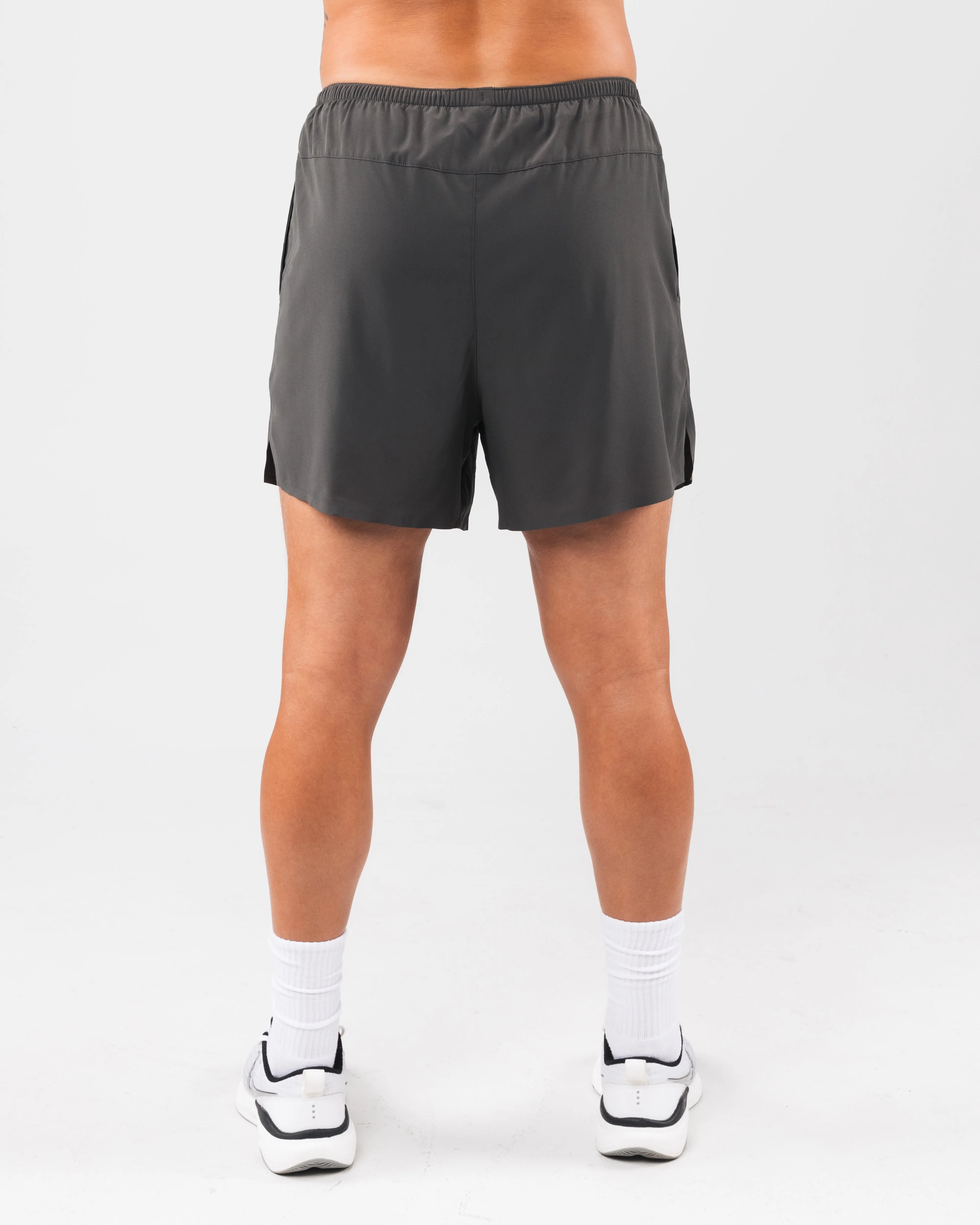 Alphalete Strike Short - Ink