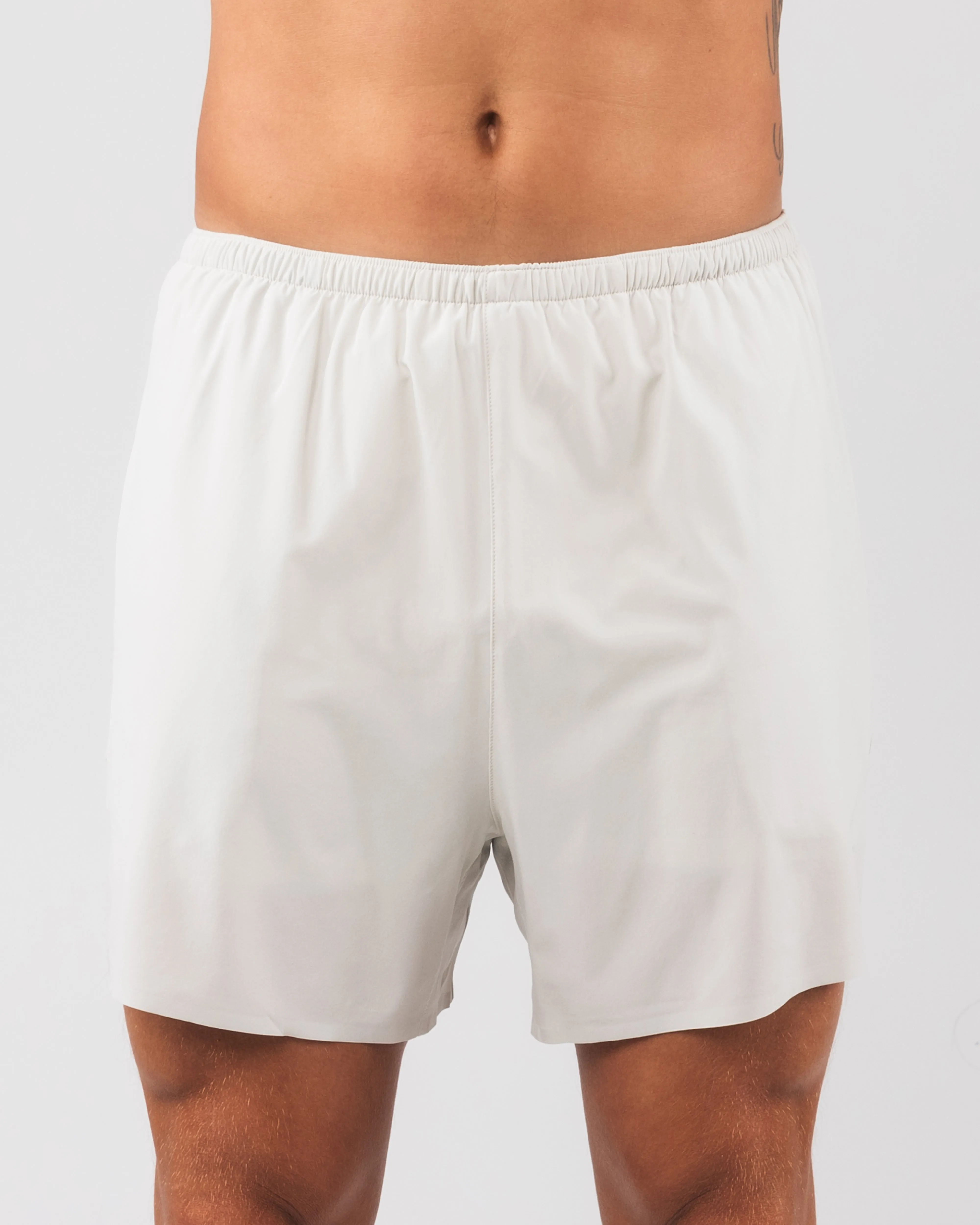 Alphalete Strike Short - Tuscan