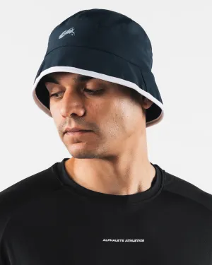 Alphalete Technical Bucket Hat - Celestial