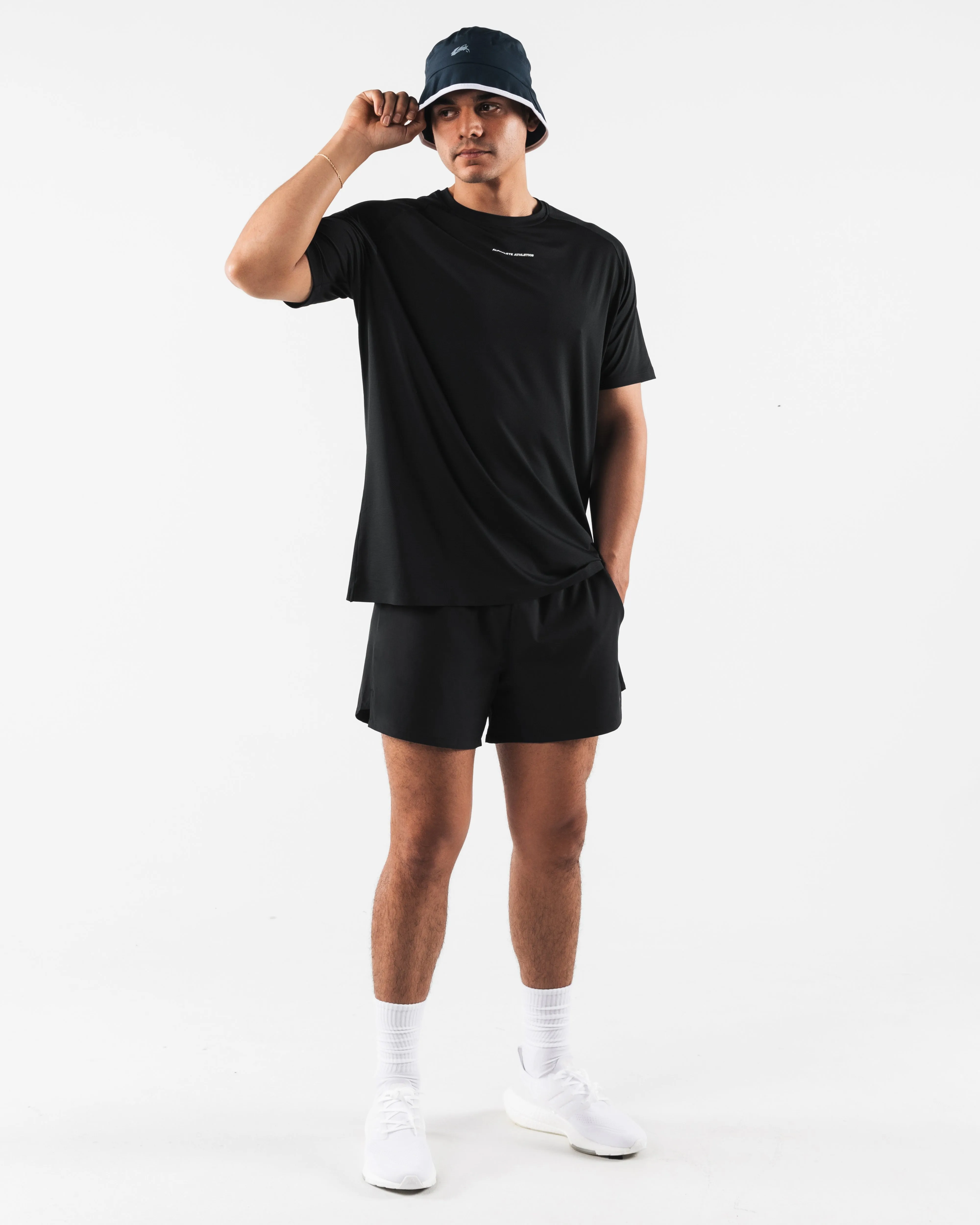 Alphalete Technical Bucket Hat - Celestial