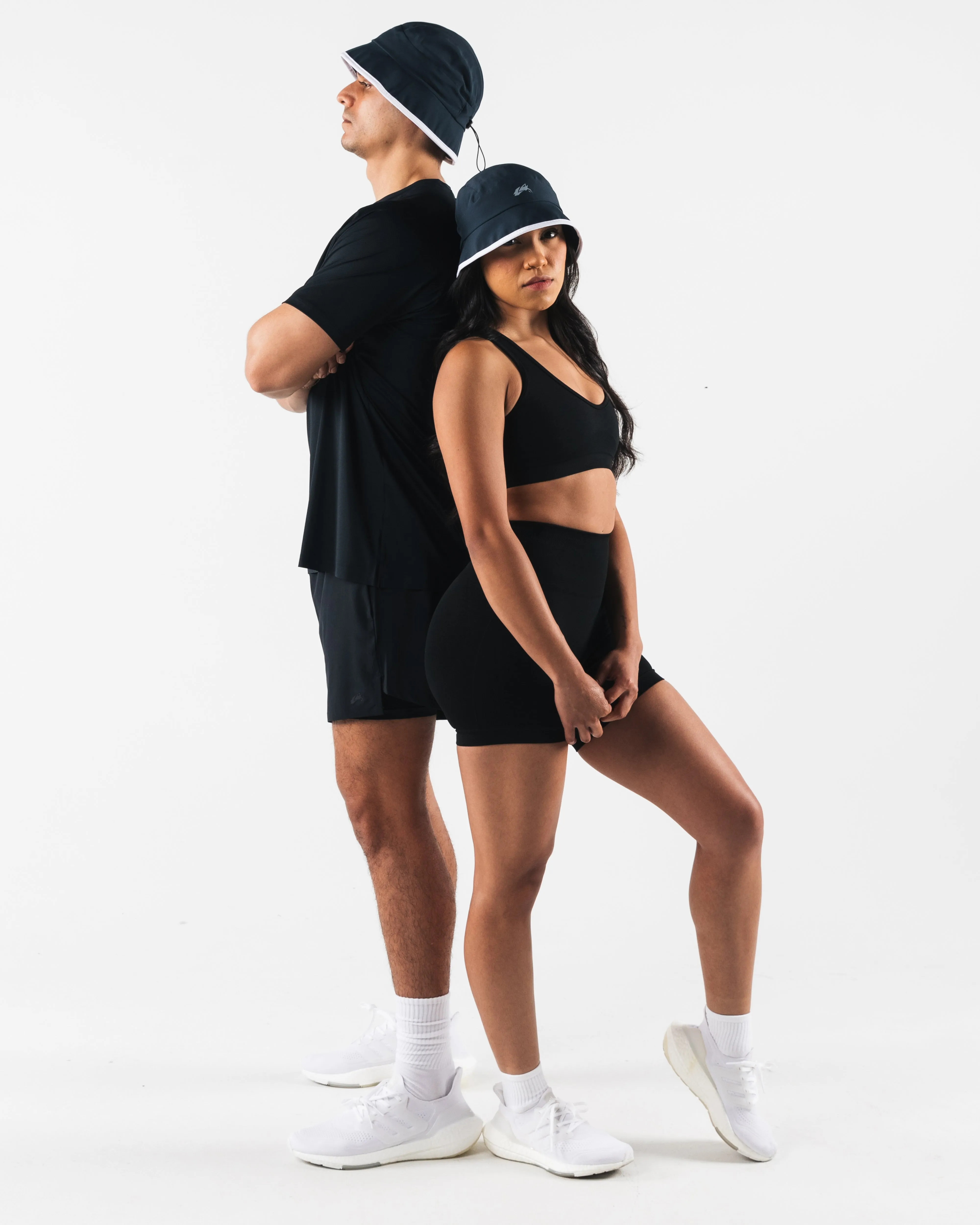 Alphalete Technical Bucket Hat - Celestial