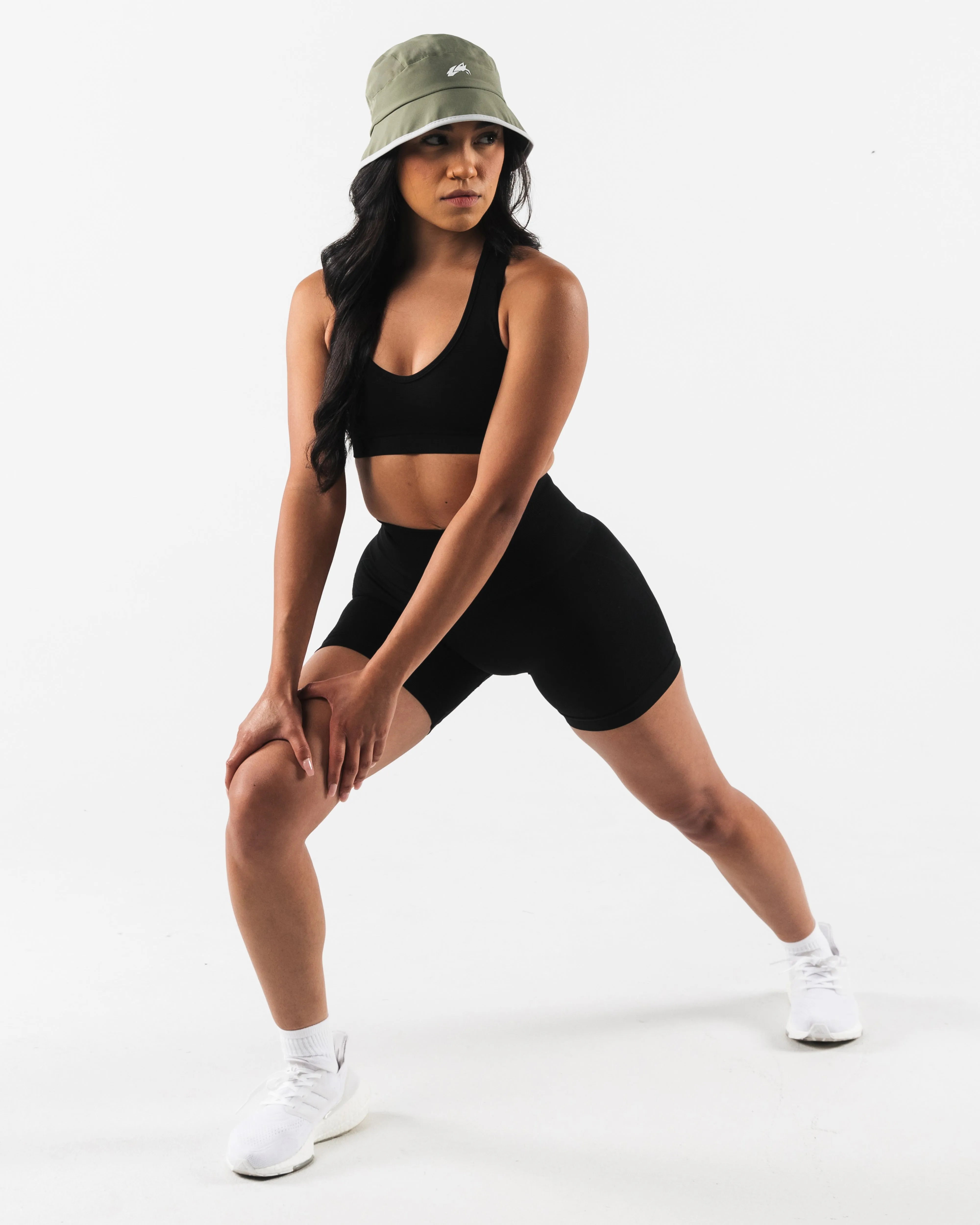 Alphalete Technical Bucket Hat - Reseda