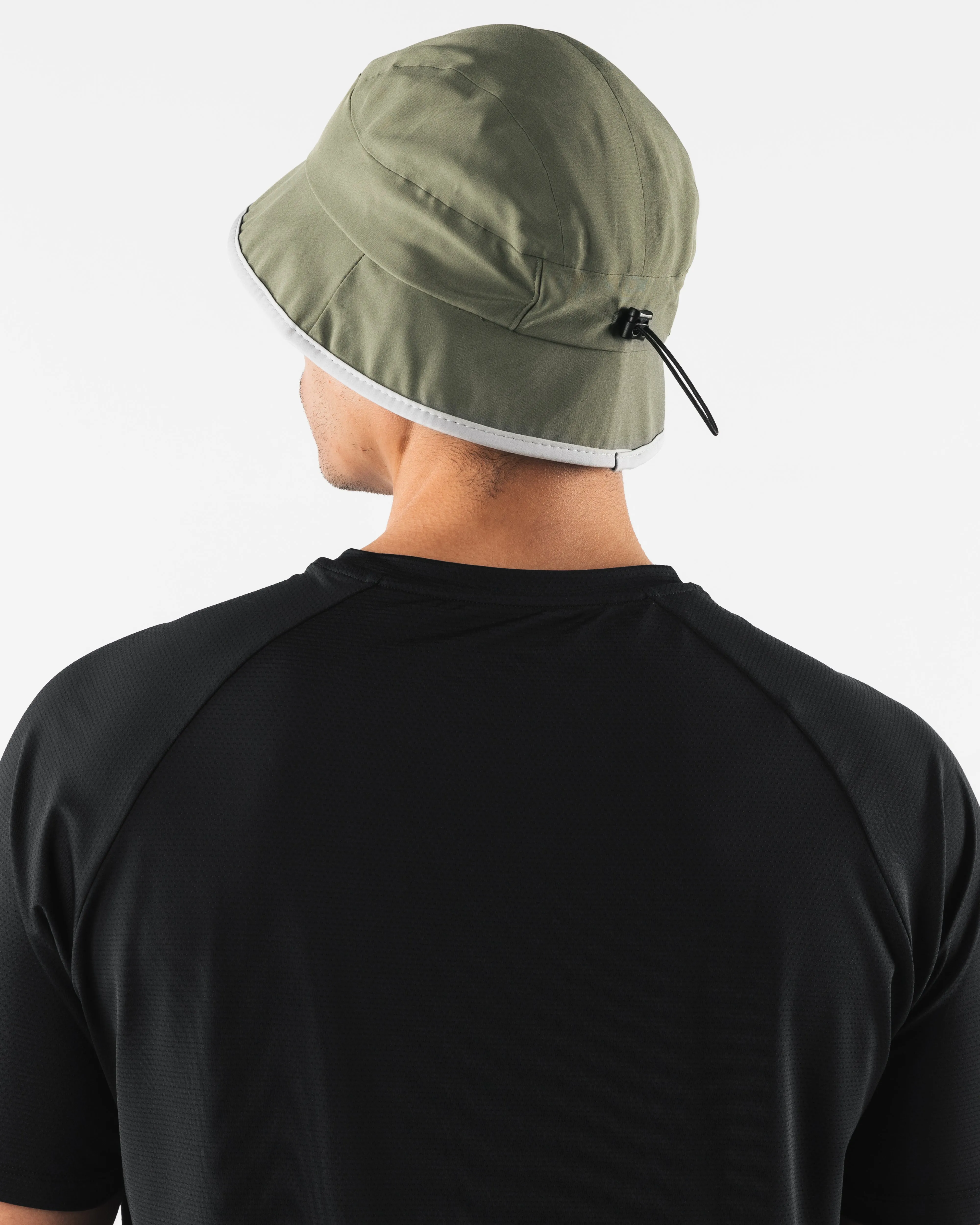 Alphalete Technical Bucket Hat - Reseda