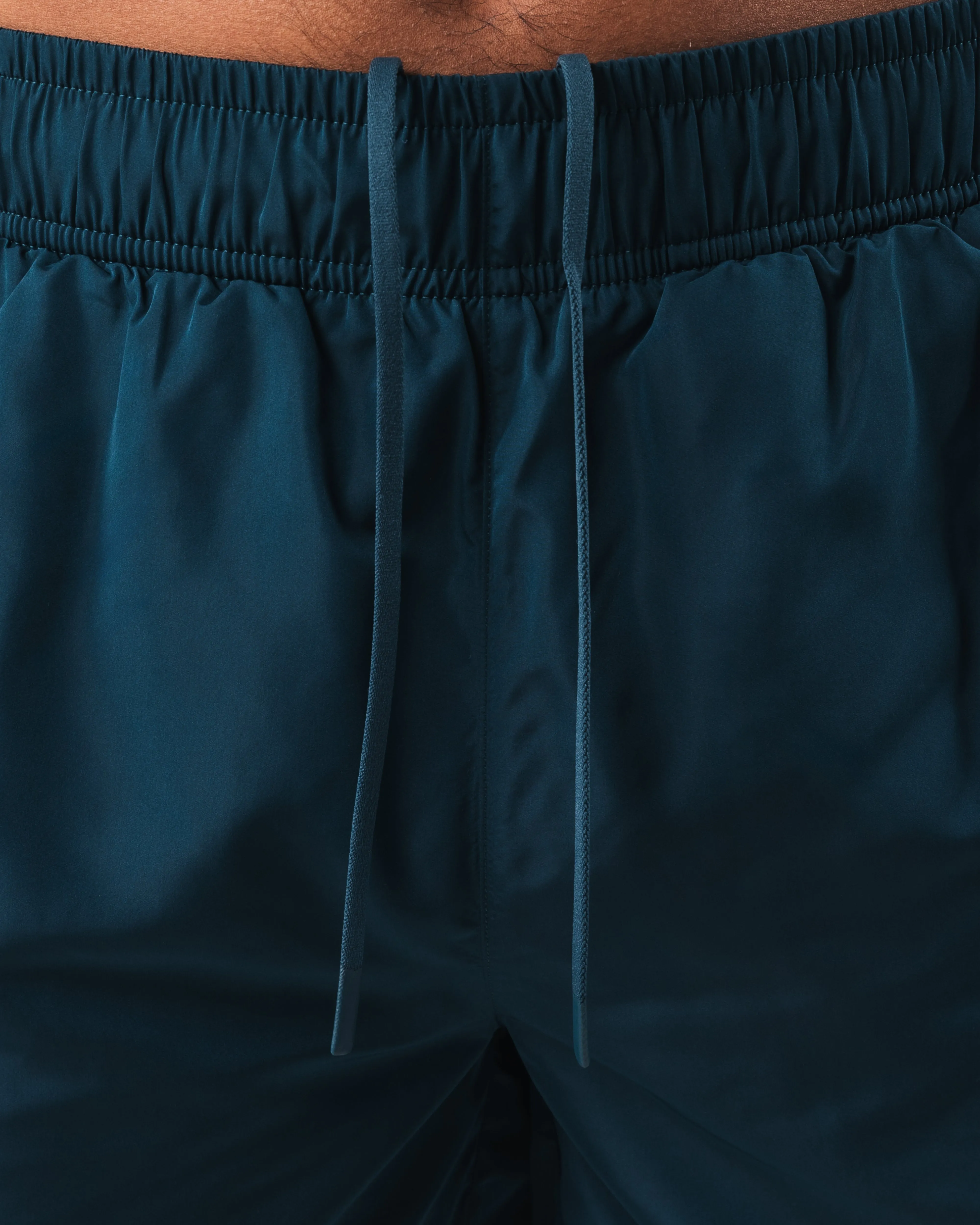 Alphalete Technical Swim Short - Oasis
