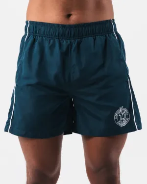 Alphalete Technical Swim Short - Oasis