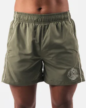 Alphalete Technical Swim Short - Reseda