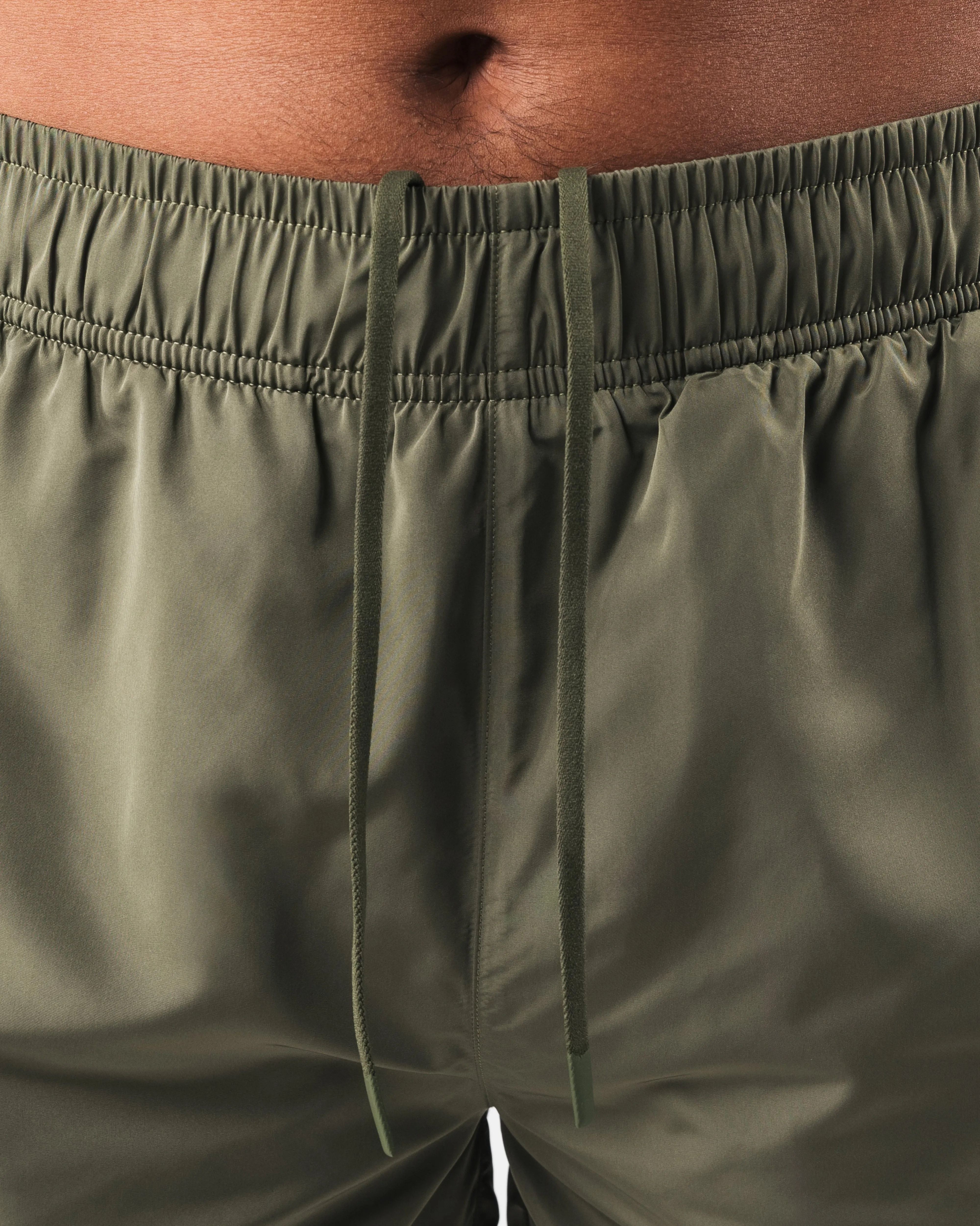 Alphalete Technical Swim Short - Reseda
