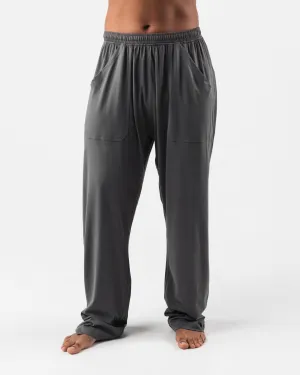 Alphalete Zero Classic Straight Leg Pant - Grey