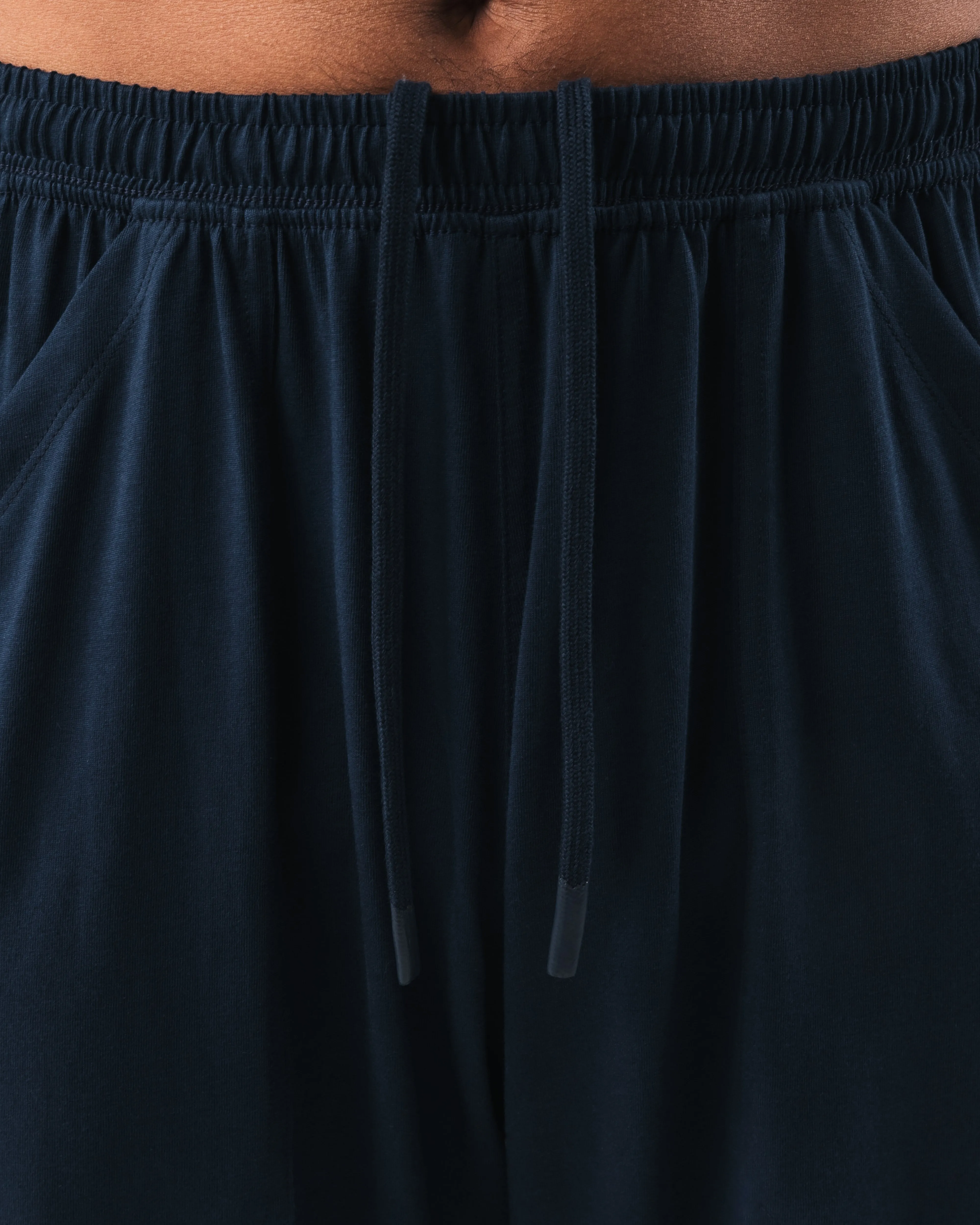 Alphalete Zero Classic Straight Leg Pant - Navy
