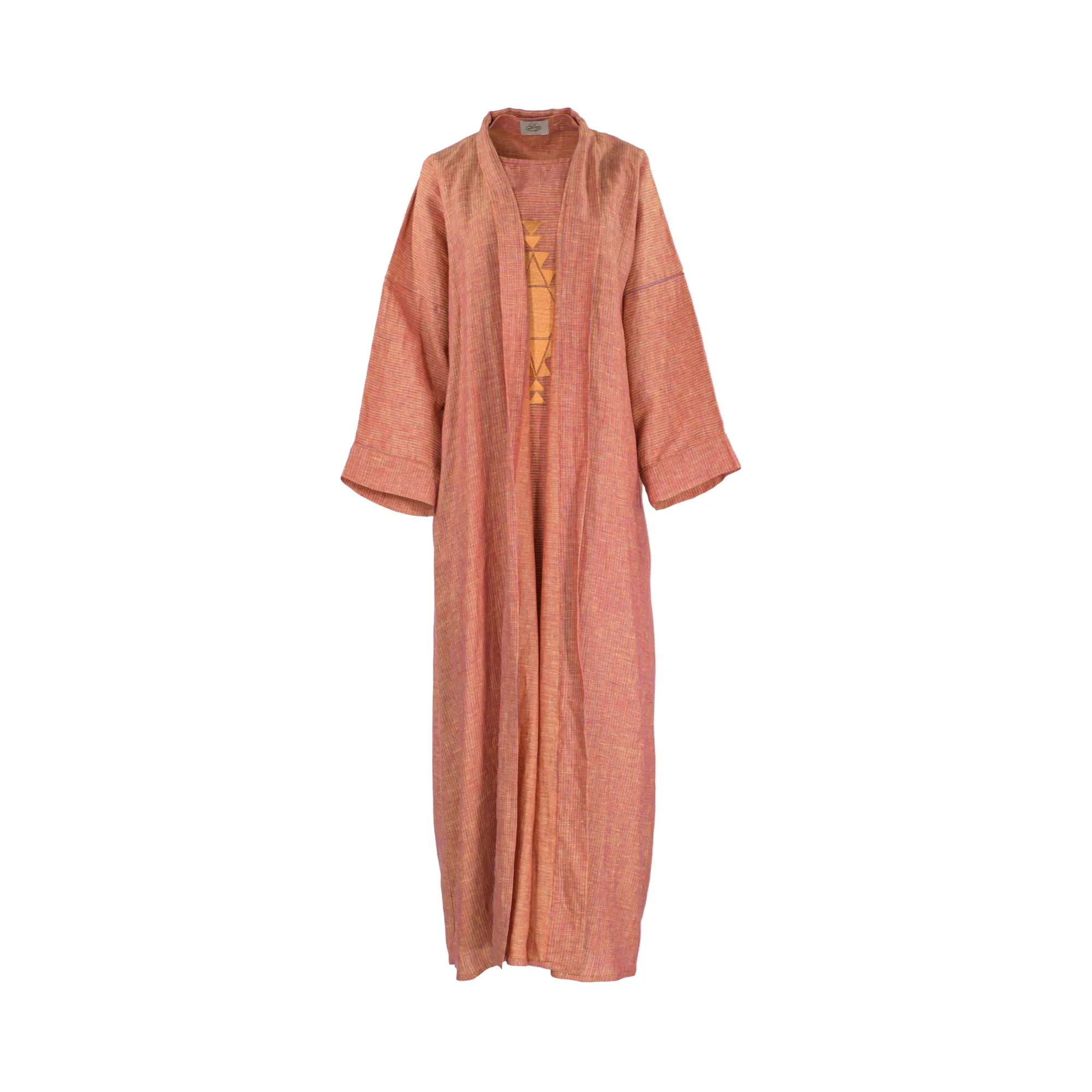 Amore Mio By Hitu Women's Kaftan, Free Size