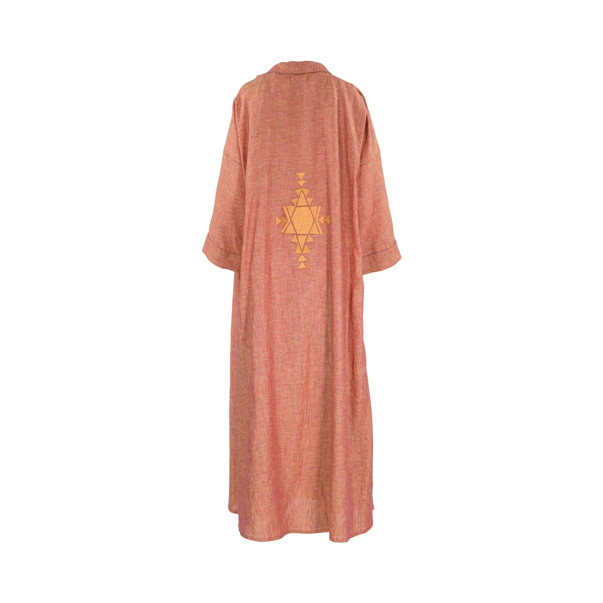Amore Mio By Hitu Women's Kaftan, Free Size