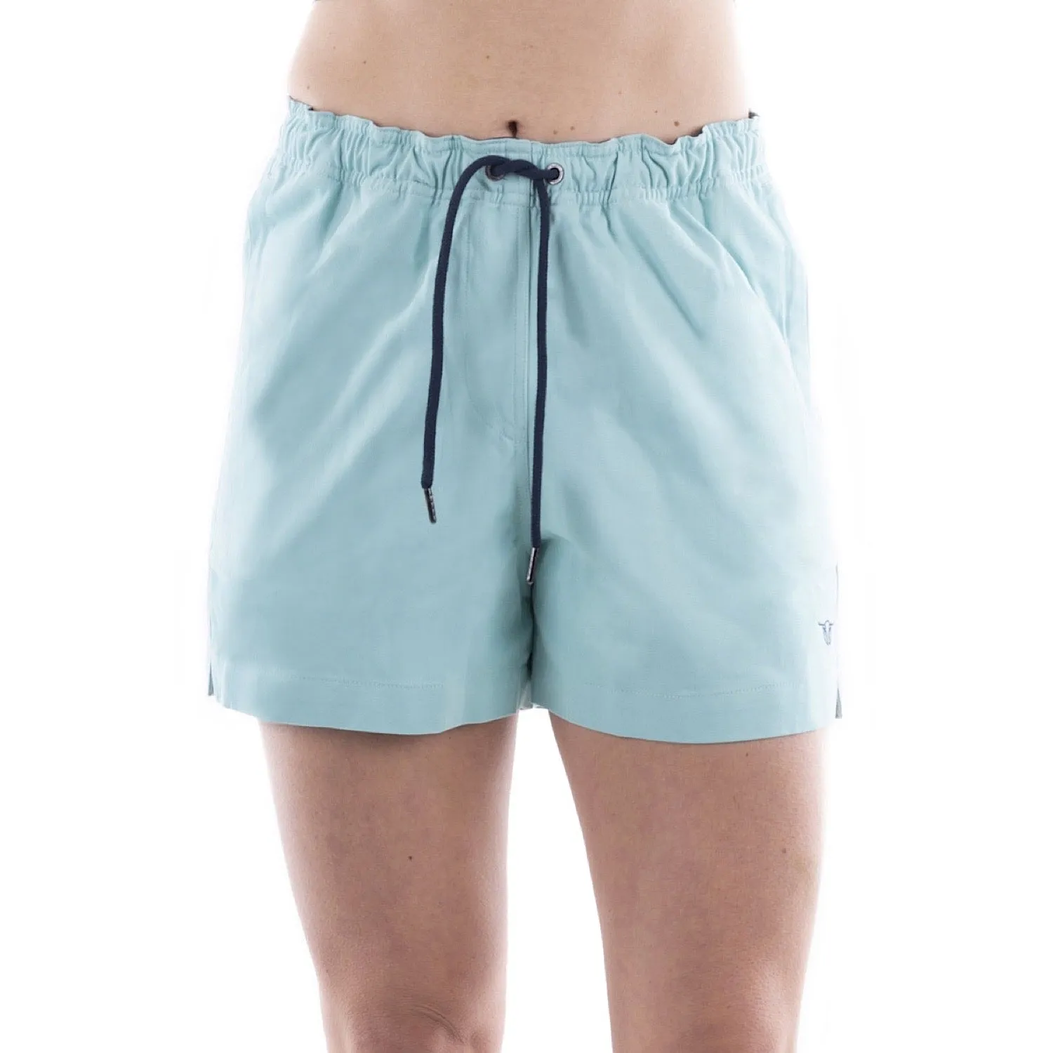 Bullzye Women's Bec Ruggers - Aqua