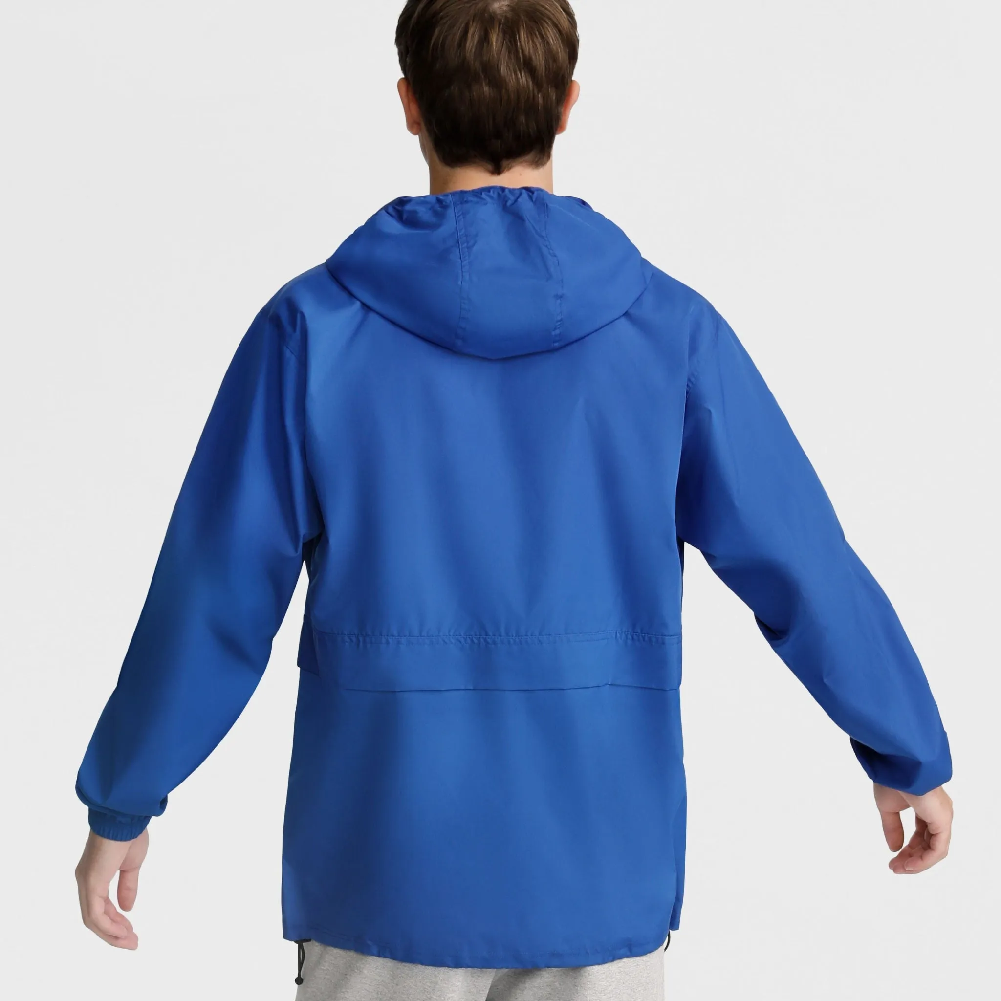 Champion Stadium Packable Jacket, Script Logo