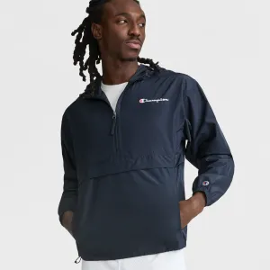Champion Stadium Packable Jacket, Script Logo