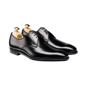 Crockett & Jones Aintree 3 Black Calf