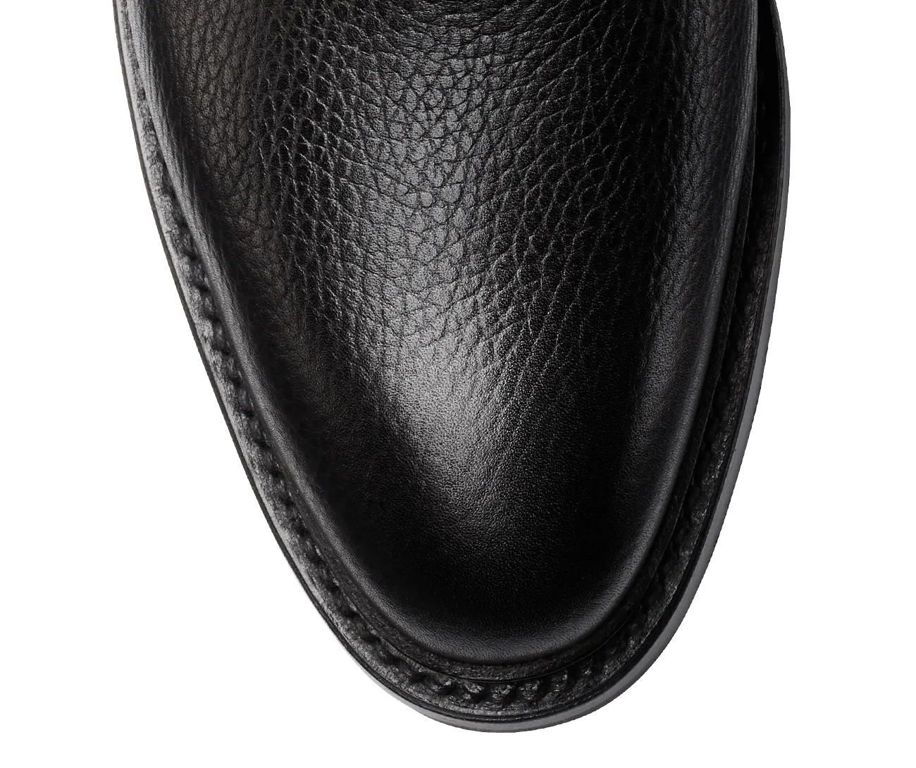Crockett & Jones Ashdown Black Country Calf