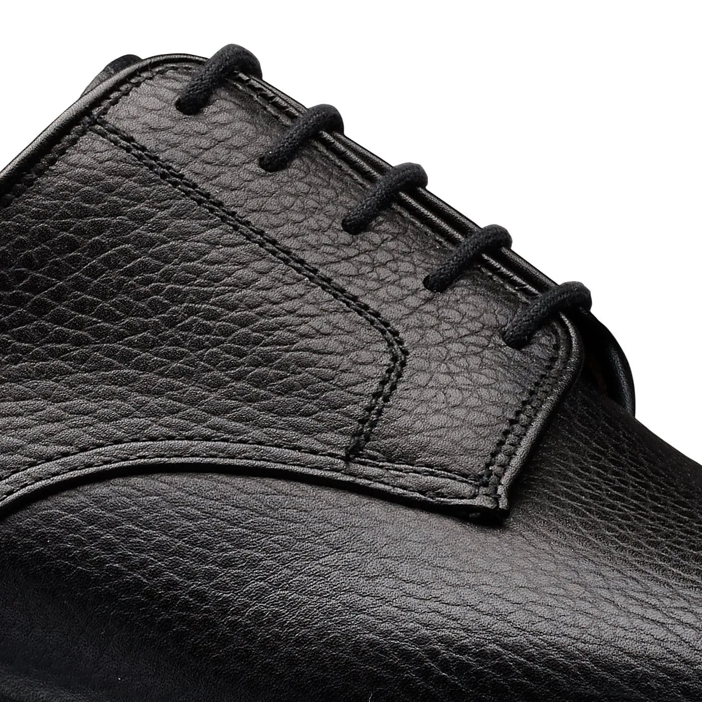 Crockett & Jones Ashdown Black Country Calf