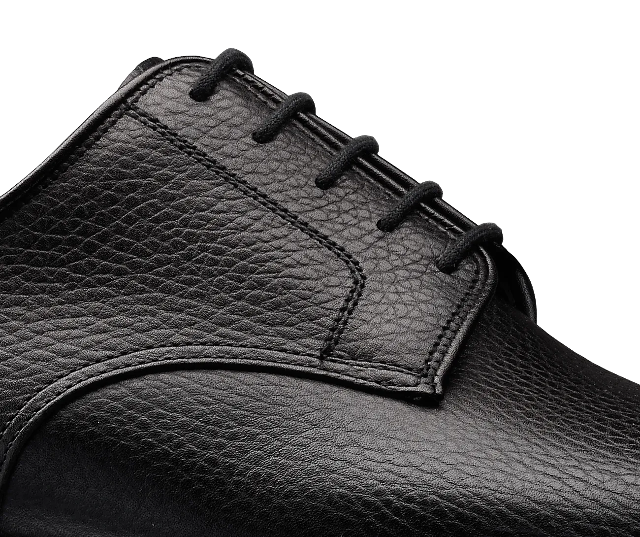 Crockett & Jones Ashdown Black Country Calf