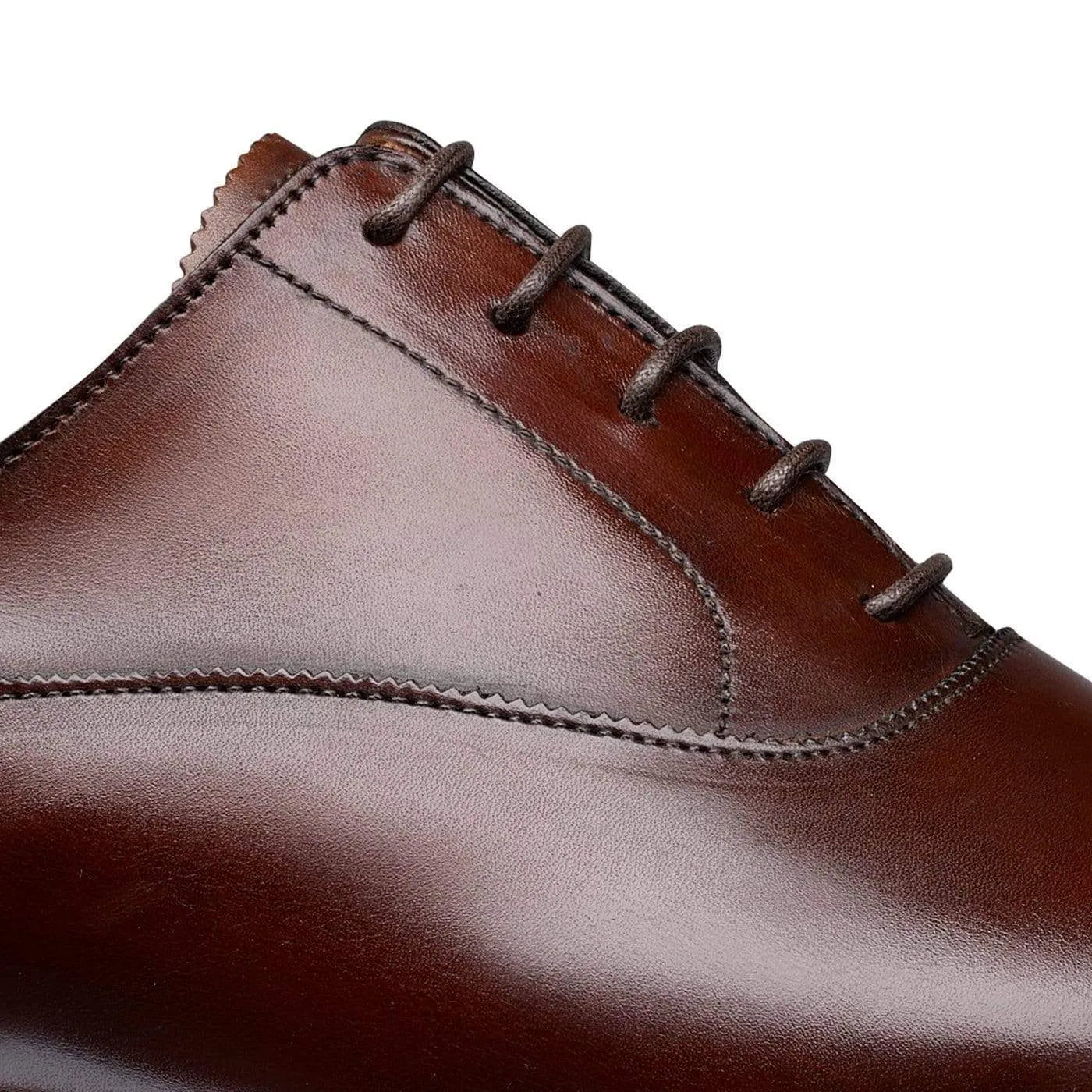 Crockett & Jones Beaumont 2 Beechnut Antique Calf