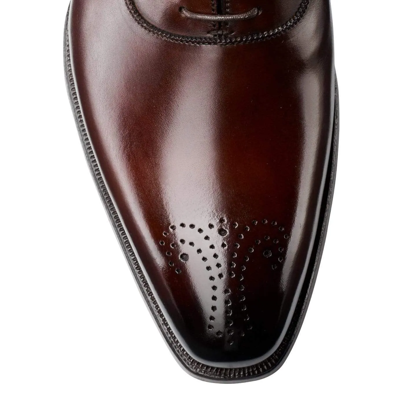 Crockett & Jones Beaumont 2 Beechnut Antique Calf