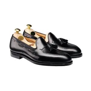 Crockett & Jones Cavendish Black Calf