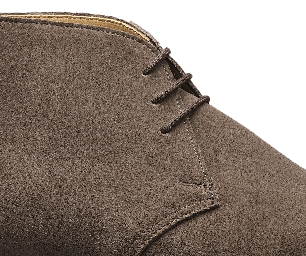 Crockett & Jones Chiltern Slate Suede
