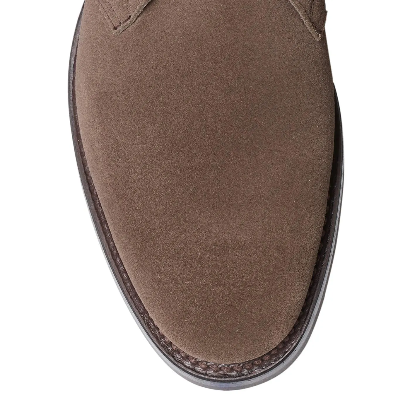 Crockett & Jones Chiltern Slate Suede