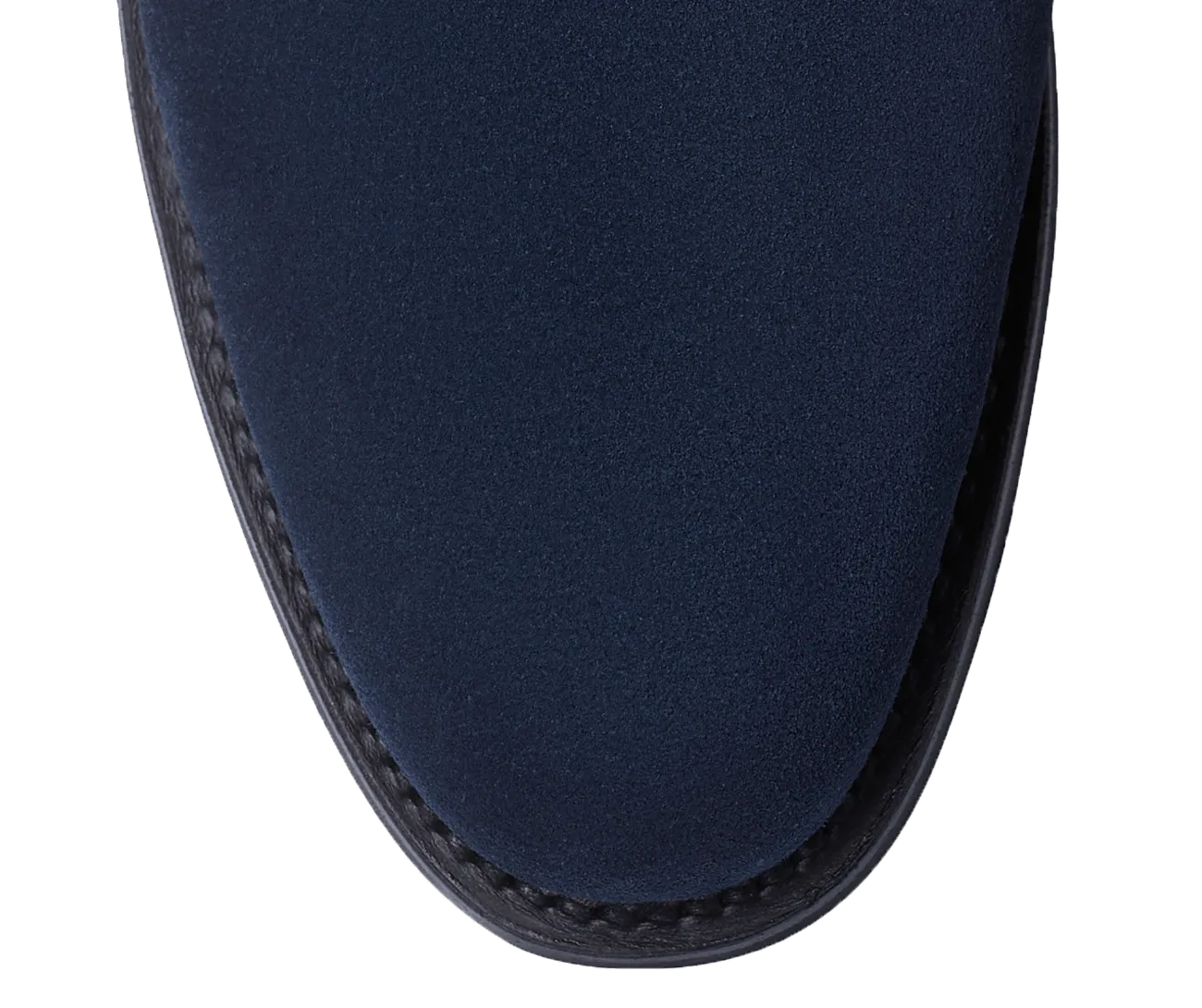 Crockett & Jones Chukka Ocean Suede