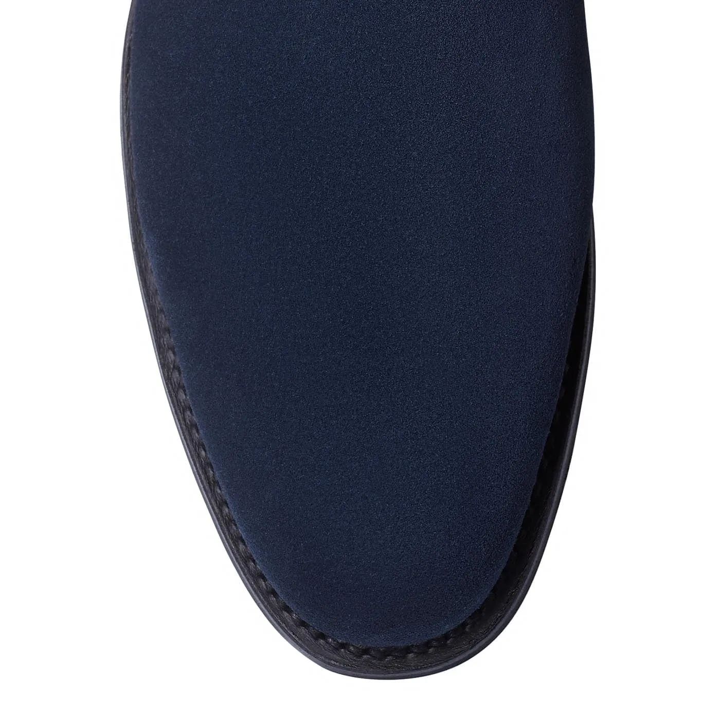 Crockett & Jones Chukka Ocean Suede