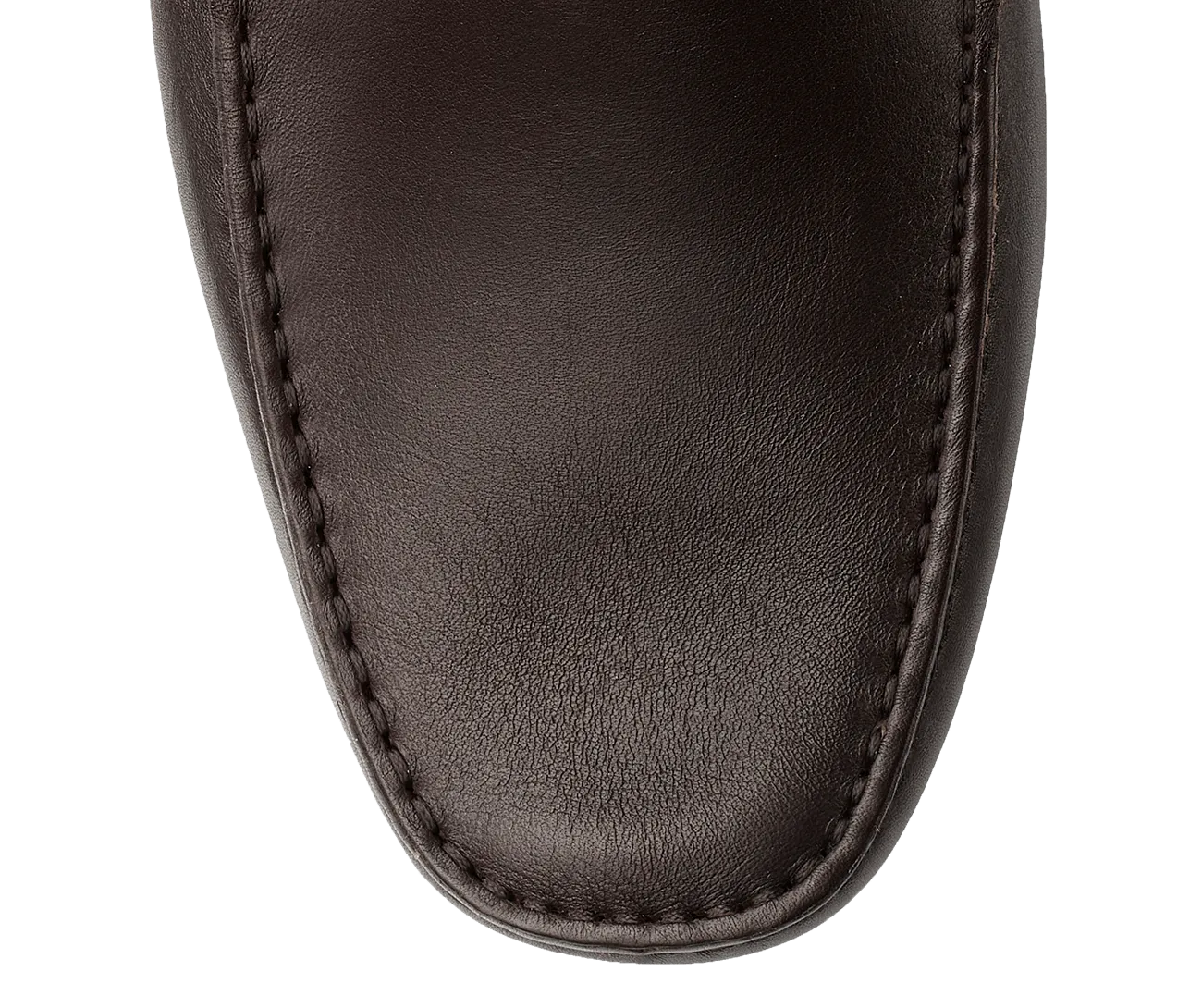 Crockett & Jones Como Dark Brown Calf