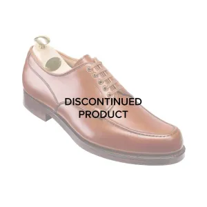 Crockett & Jones Cork Tan Burnished Calf