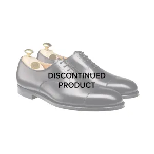 Crockett & Jones Dorset 2 Black Calf