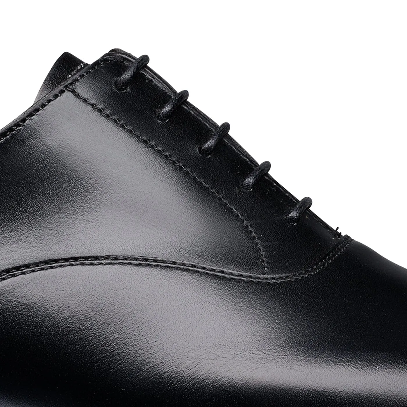 Crockett & Jones Dorset 2 Black Calf