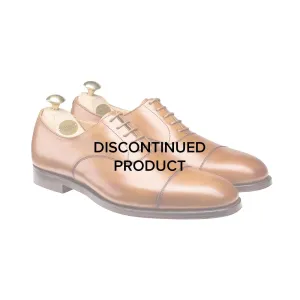 Crockett & Jones Dorset 2 Tan Burnished Calf
