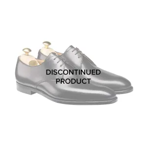 Crockett & Jones Hoxton Black Calf