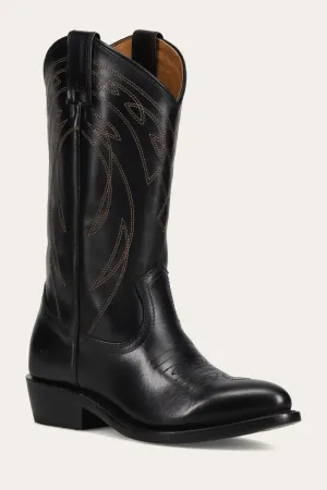 FRYE Billy Pull On Deco Stitch