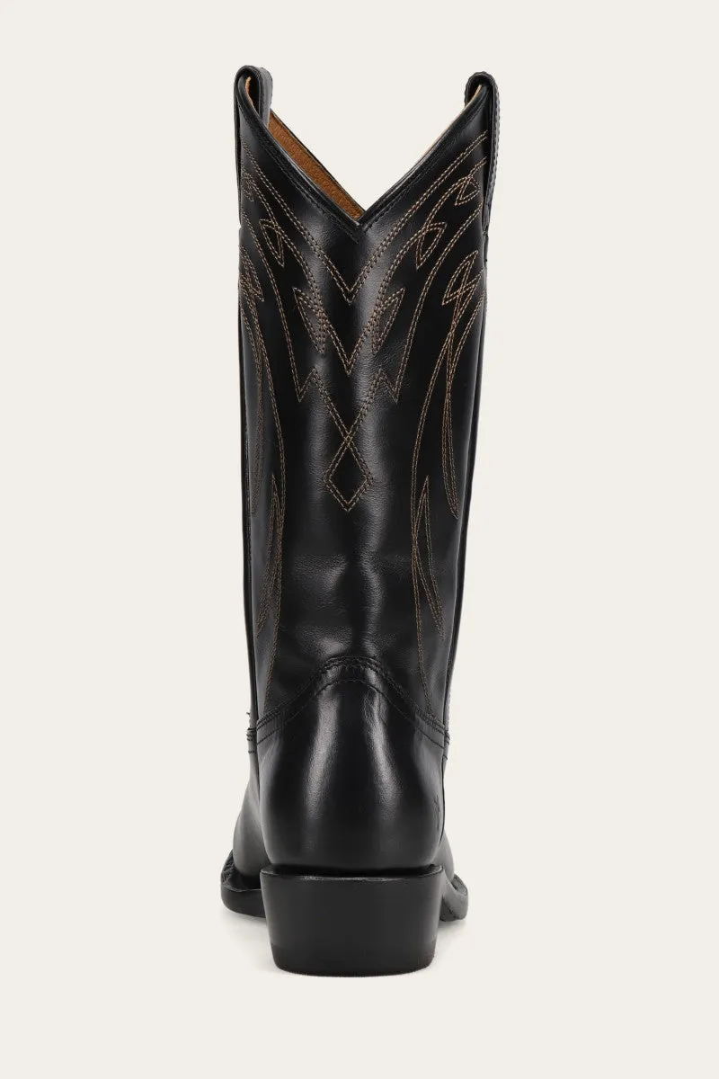 FRYE Billy Pull On Deco Stitch