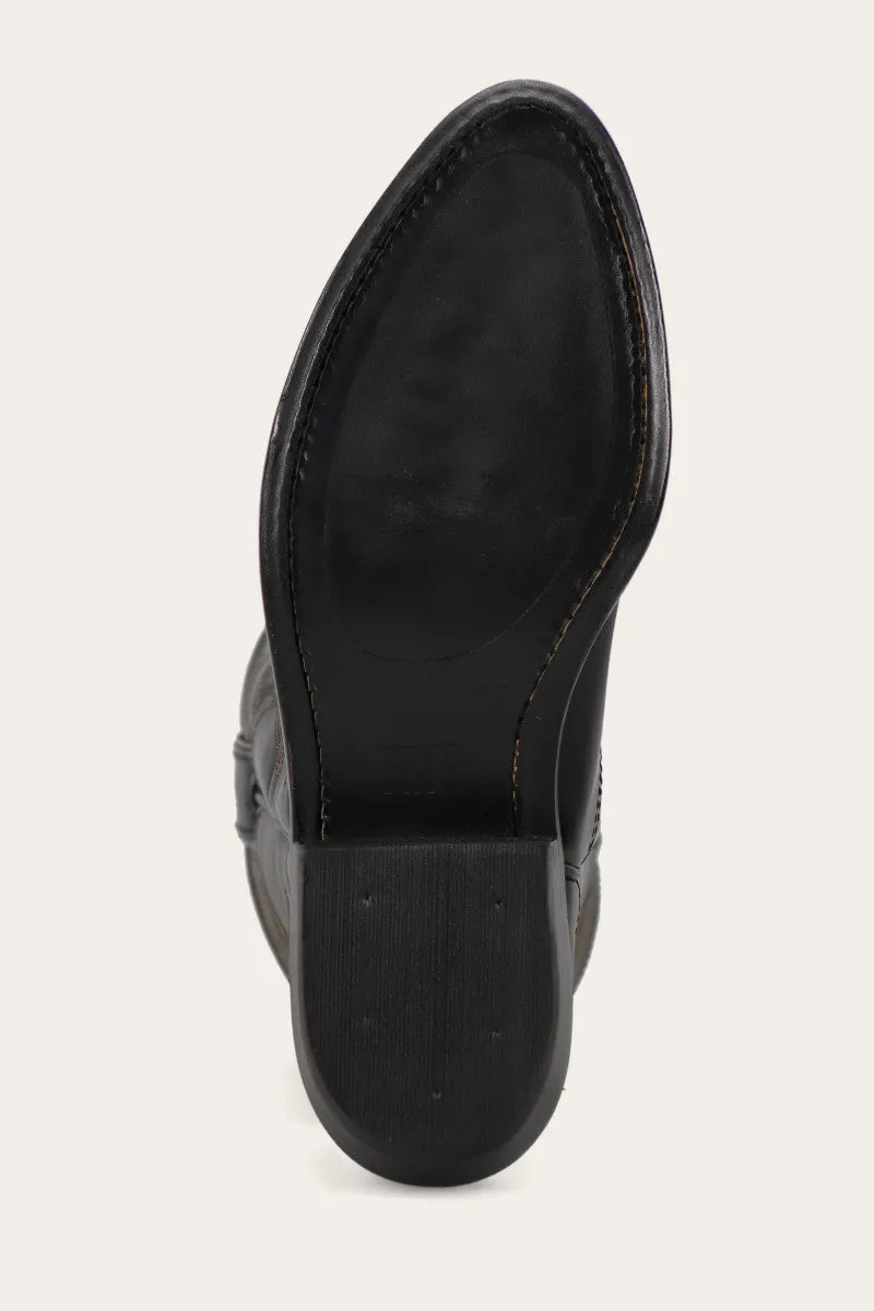FRYE Billy Pull On Deco Stitch