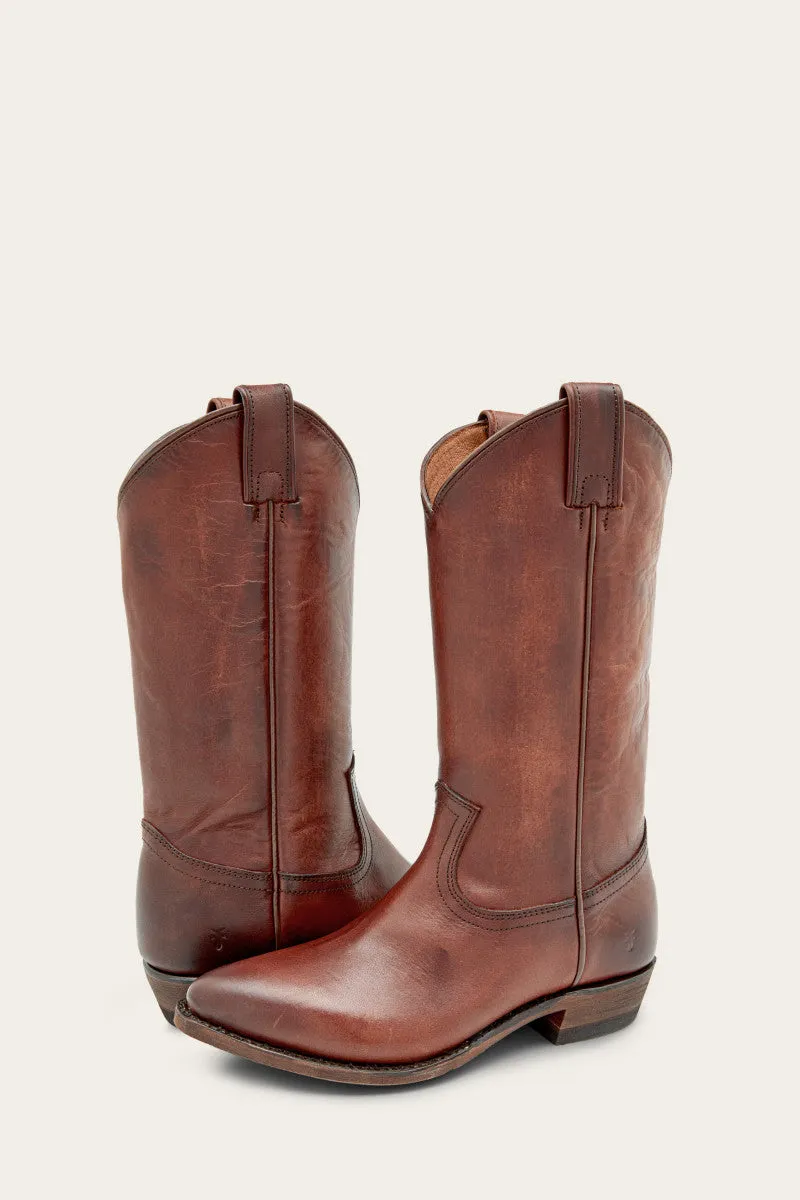 FRYE Billy Pull On