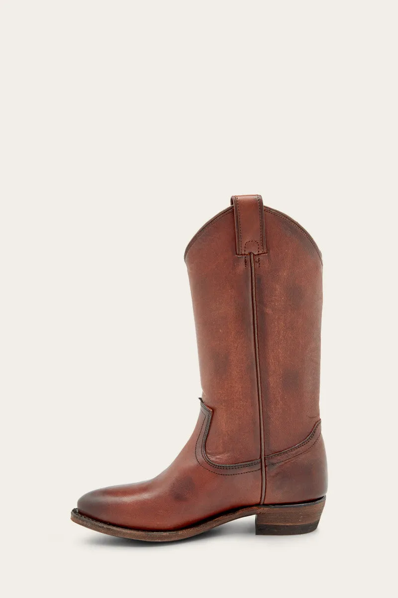 FRYE Billy Pull On